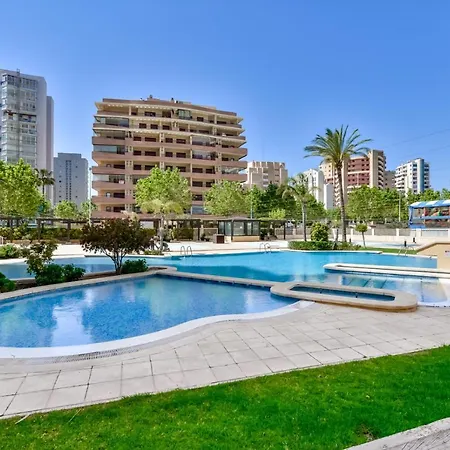 Apolo Xvi 68 - Grupo Turis Apartment