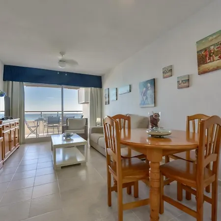 Daire Apolo Xvi 68 - Grupo Turis *