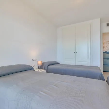 Apolo Xvi 68 - Grupo Turis Apartment Calpe