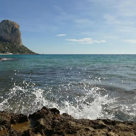 Apolo Xvi 68 - Grupo Turis Calpe