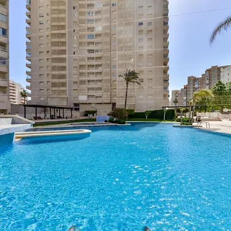Apolo Xvi 68 - Grupo Turis Calpe