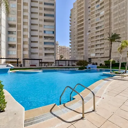 Apartment Apolo Xvi 68 - Grupo Turis