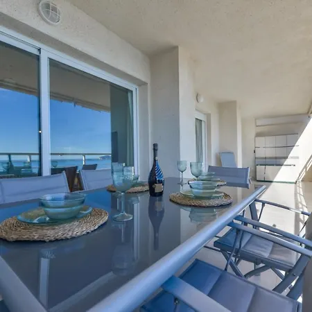 公寓 Apolo Xvi 68 - Grupo Turis