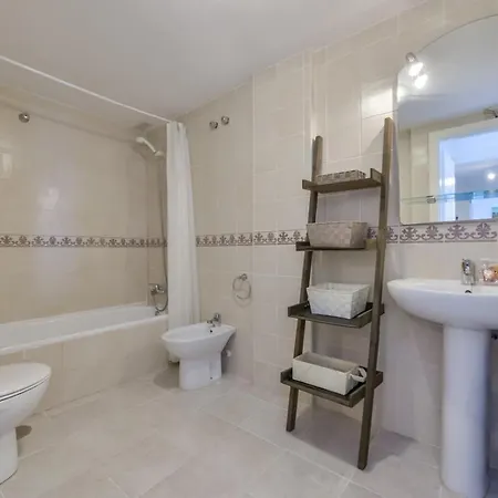 Apolo Xvi 68 - Grupo Turis 公寓 *