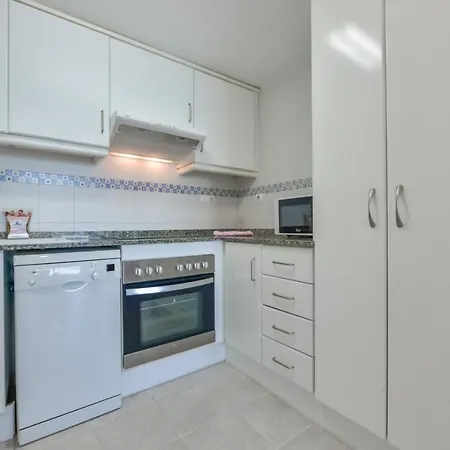 公寓 Apolo Xvi 68 - Grupo Turis