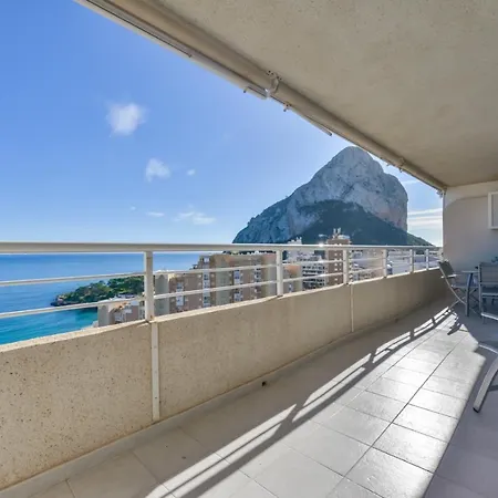 Daire Apolo Xvi 68 - Grupo Turis