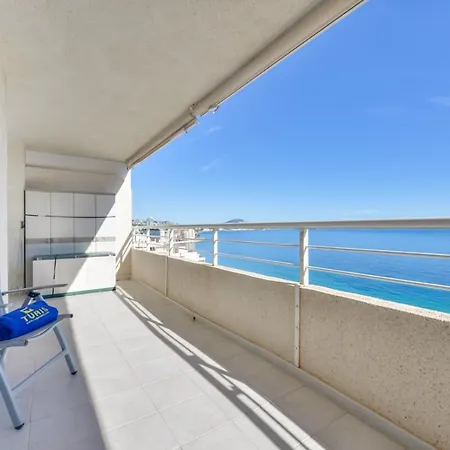 Apolo Xvi 68 - Grupo Turis 卡尔佩