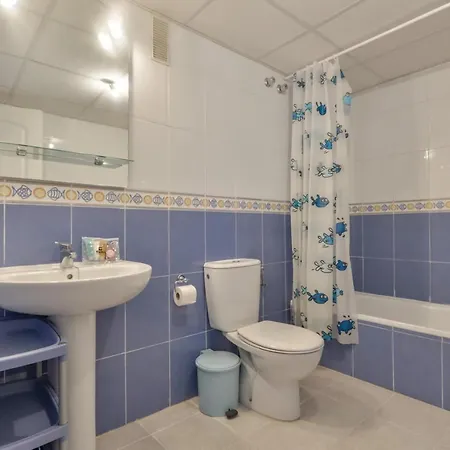 Apolo Xvi 68 - Grupo Turis * 卡尔佩