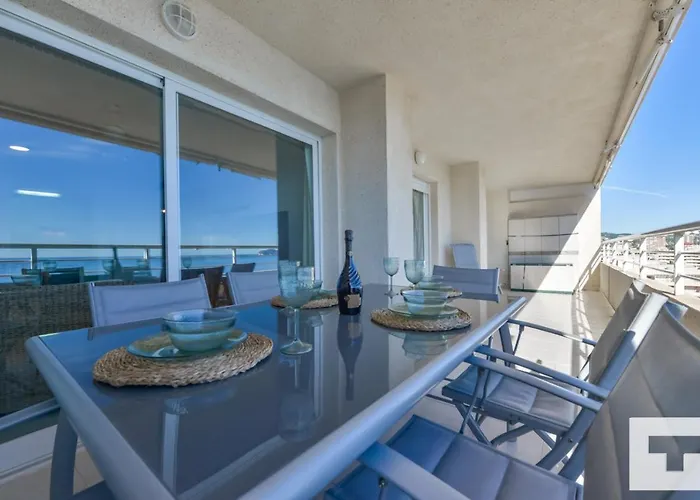 Apartment Apolo Xvi 68 - Grupo Turis