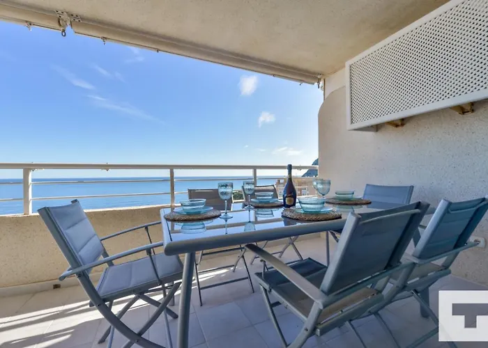 Apolo Xvi 68 - Grupo Turis * Calpe