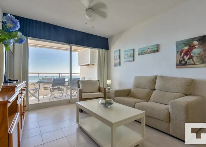 Apolo Xvi 68 - Grupo Turis Apartment Calpe