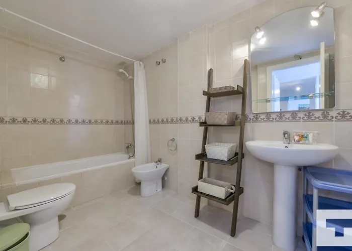 Apolo Xvi 68 - Grupo Turis Apartment *