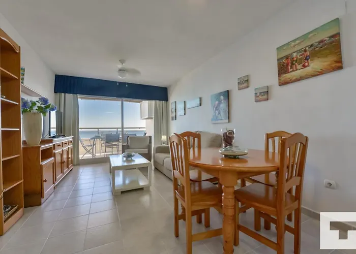 Διαμέρισμα Apolo Xvi 68 - Grupo Turis *