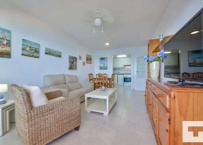 Apolo Xvi 68 - Grupo Turis Apartment