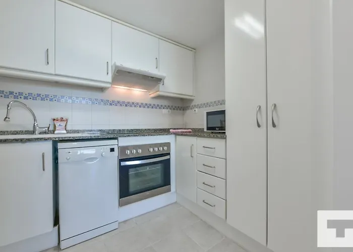 Apartment Apolo Xvi 68 - Grupo Turis