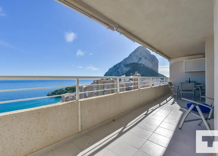 Apartment Apolo Xvi 68 - Grupo Turis