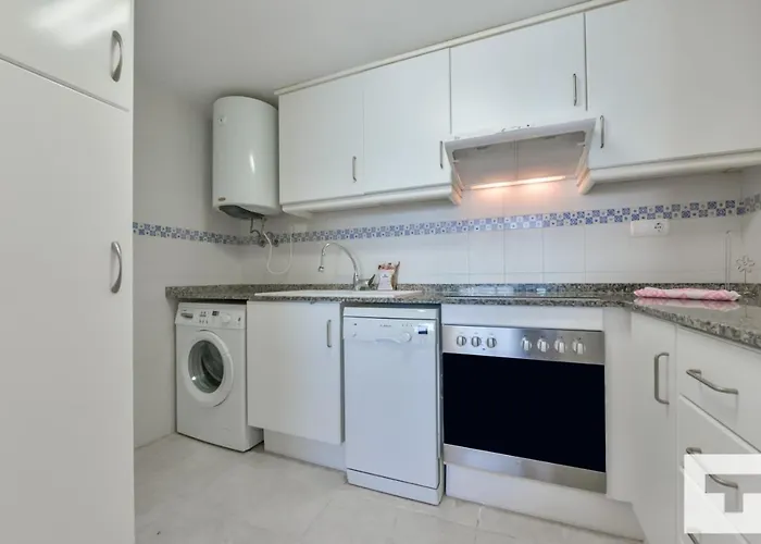 Apolo Xvi 68 - Grupo Turis Apartment