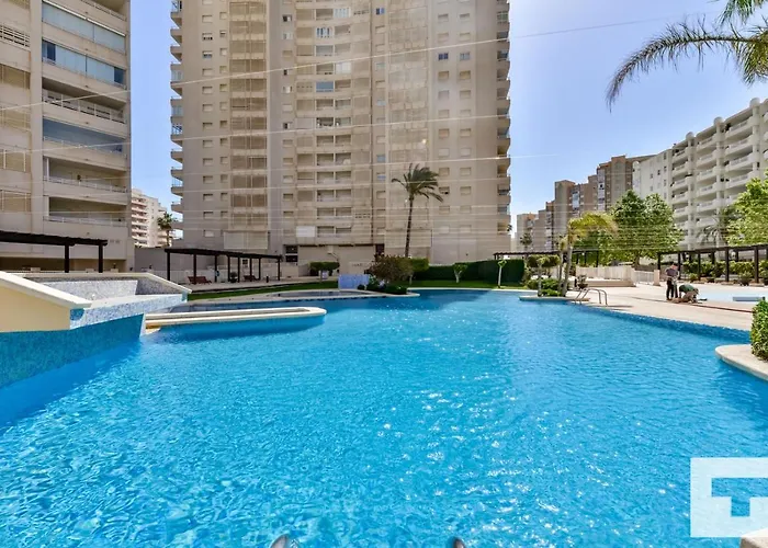 Apolo Xvi 68 - Grupo Turis Calpe