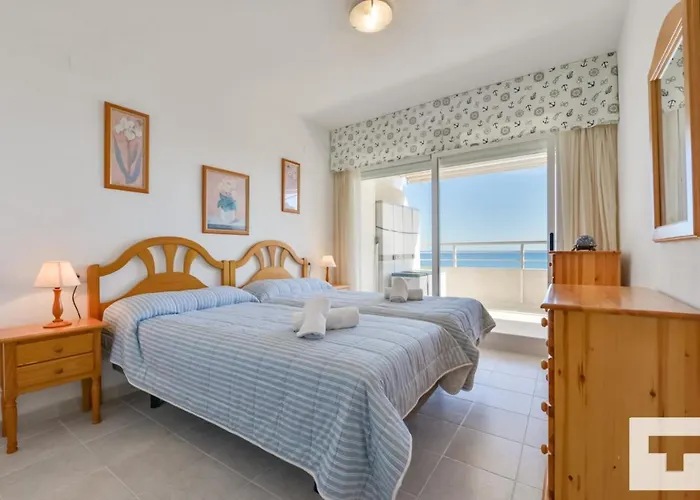 Apolo Xvi 68 - Grupo Turis Apartment