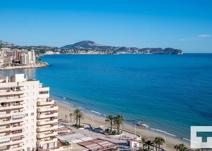 Apolo Xvi 68 - Grupo Turis Calpe