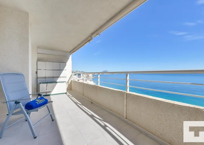 Apolo Xvi 68 - Grupo Turis Κάλπε