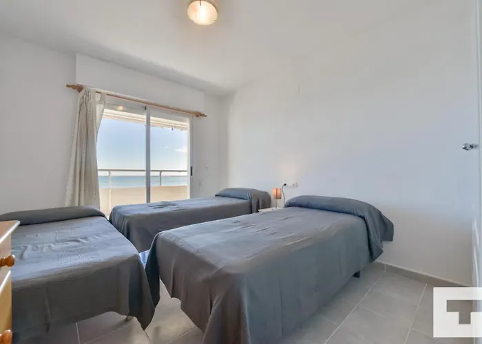 Apolo Xvi 68 - Grupo Turis Διαμέρισμα