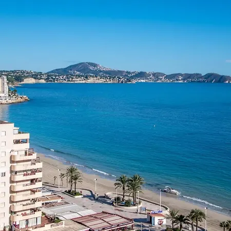 Apolo Xvi 68 - Grupo Turis Calpe